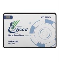 اس اس دی اینترنال ویکو من مدل VC500 ظرفیت 240 گیگابایت